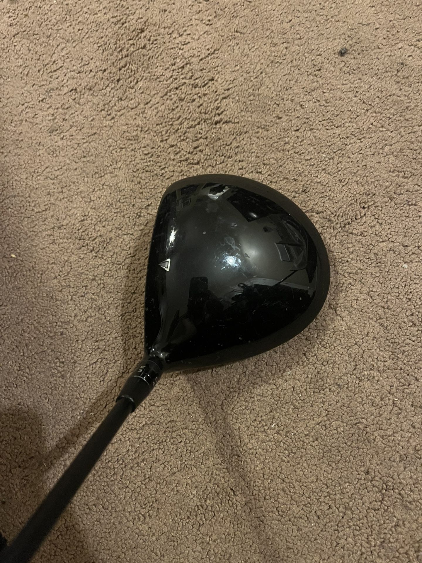 Titleist TS2 Driver