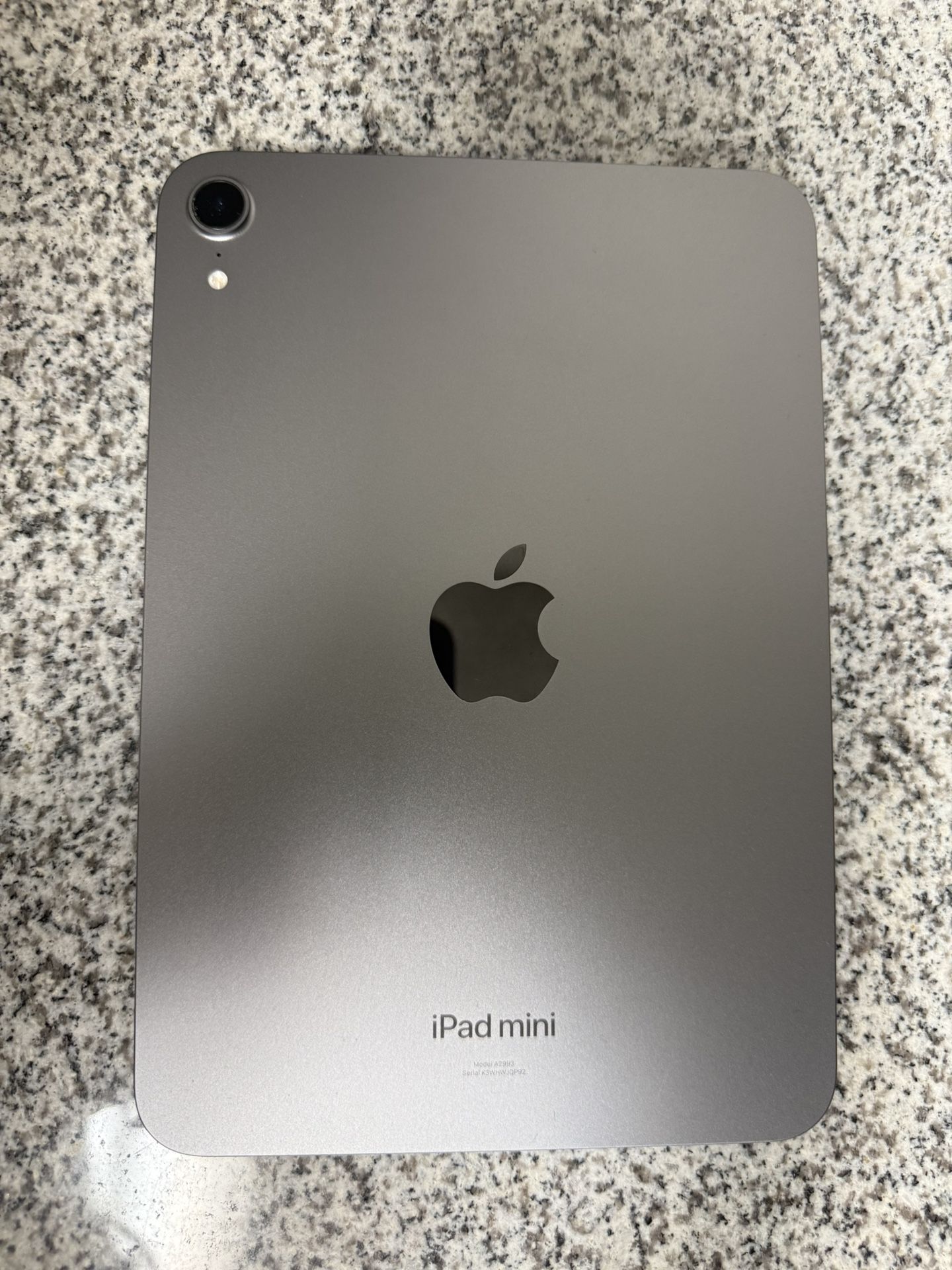 iPad Mini