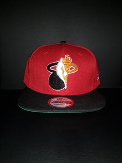 New Era Miami Heat