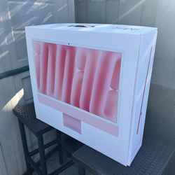 Empy iMac Pink Box