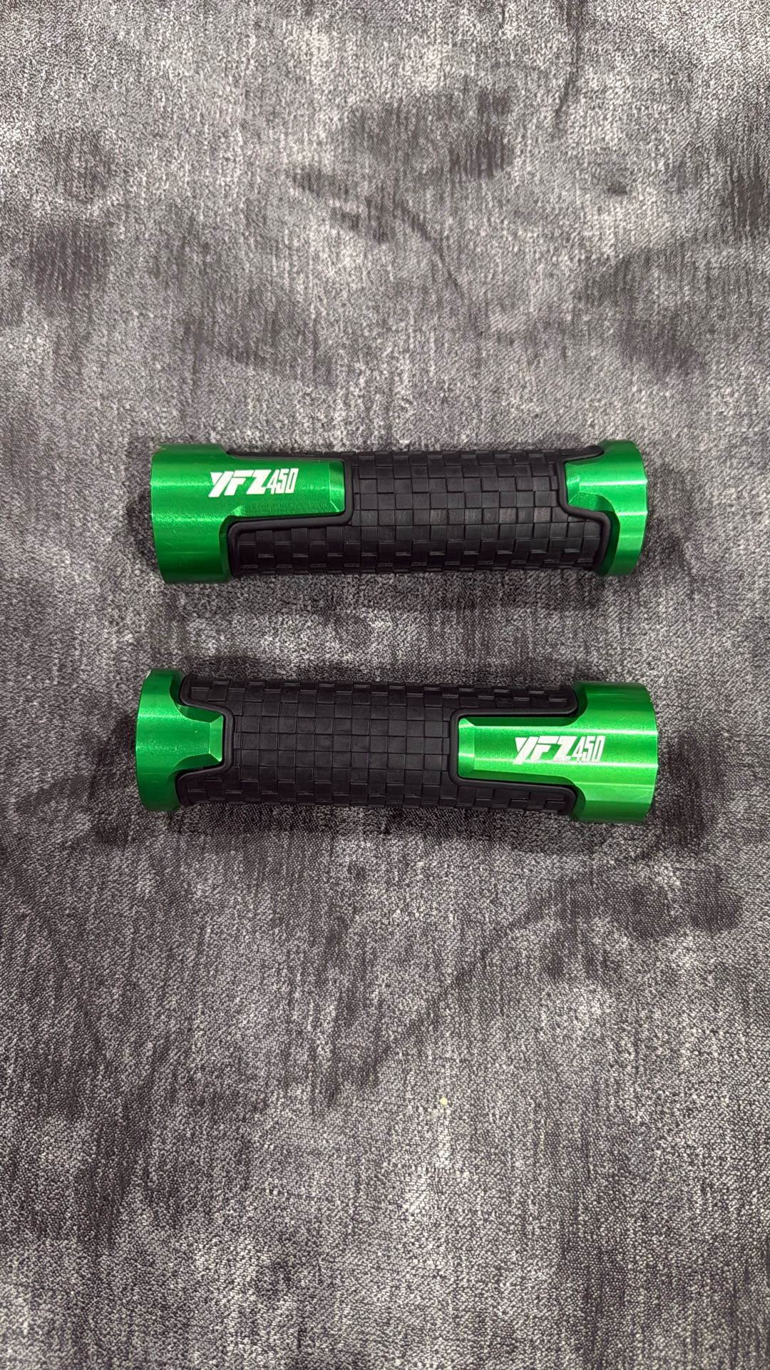 Yfz450 Grips