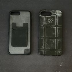 *Used IPhone 7 Plus Cases