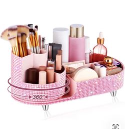Large make up organizer new in box