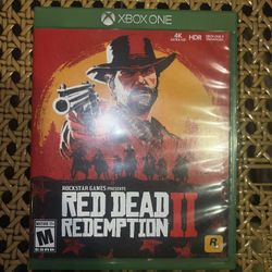 Skate 3 / Red Dead 2