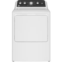 GE Gas Dryer