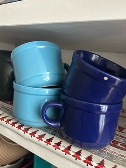 FREE Coffee Mugs, Tazas Gratis