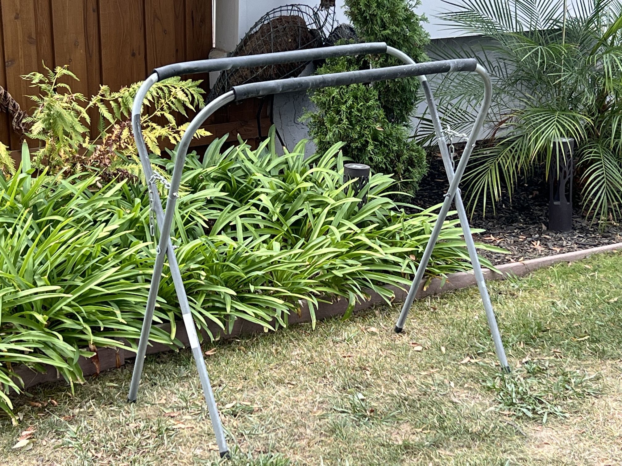 Body Shop Work Stand