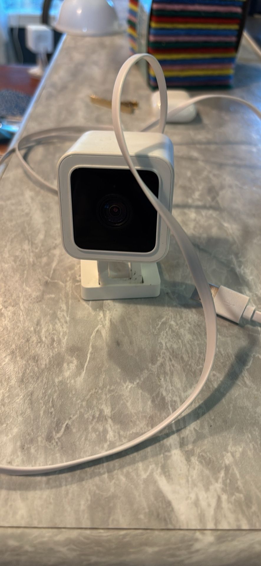 Wize Camera