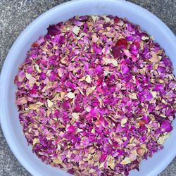 Rose Petals For Sale