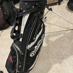 Taylor Made And Callaway Golf Bags $85 Each