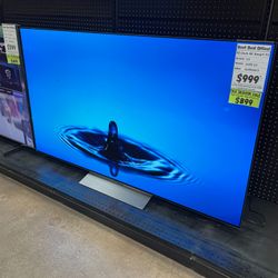 65 Inch LG OLED Smart TV OLED65C3AUA SKU4709