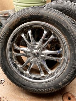 Tires