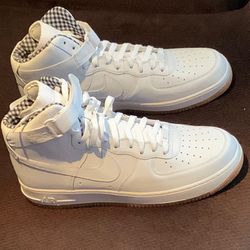 Nike Air Force 1 Size 14