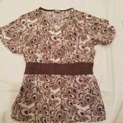 Nurse / medical scrubs