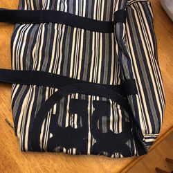 Authentic Tory Burch Tote