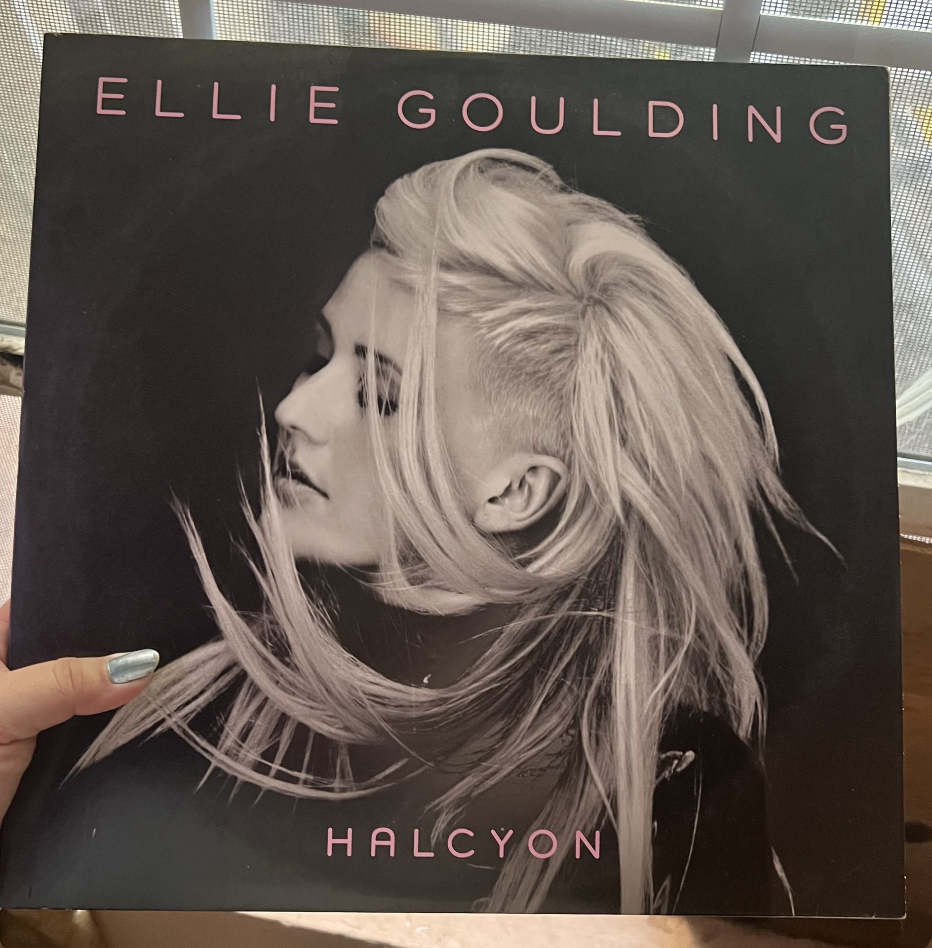 Ellie Goulding Vinyl  