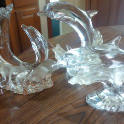 Lenox Fine Crystal 