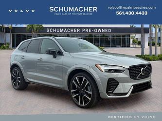 2024 Volvo XC60