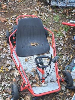 Gocart Body