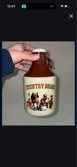 Disney cup