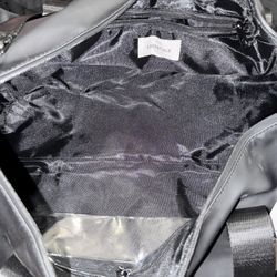 Gym Bag 