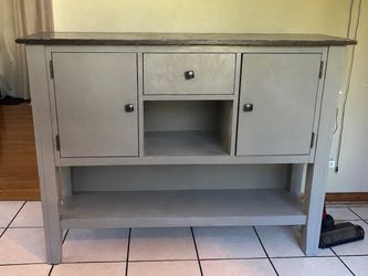 Mueble bufetero bobs furniture