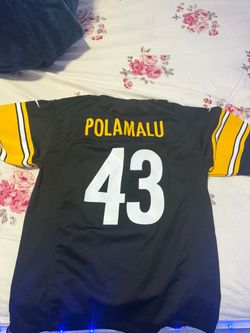 Jersey need it gone