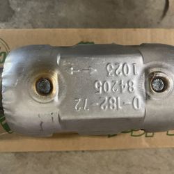 EXHAUST PART FOR CAR