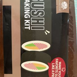Sushi Making Kit