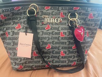 Juicy couture bag