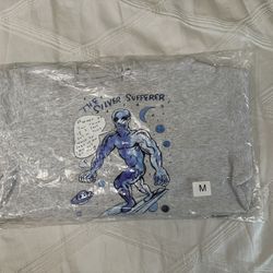 Supreme Daniel Johnston Hooded Sweatshirt Size medium  