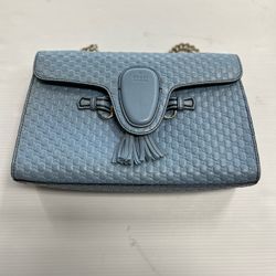 Gucci Purse, (Purse Only), No Dust Bag, No Box, Entrupy Verified 