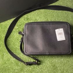 Coach Bag🖤