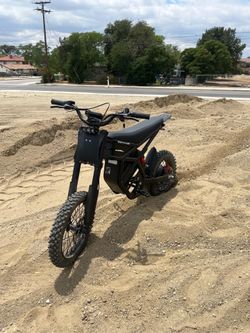 Riding times Gt54 pro