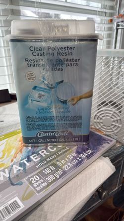 Castin Craft Resin 