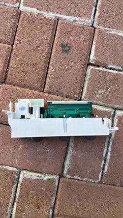 Ac control module obs