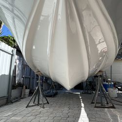 MTO Fiberglass Customs 