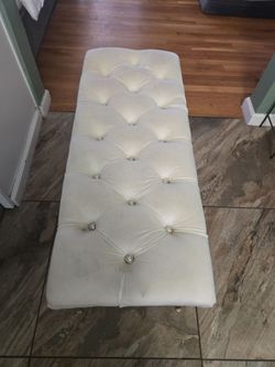 Bench