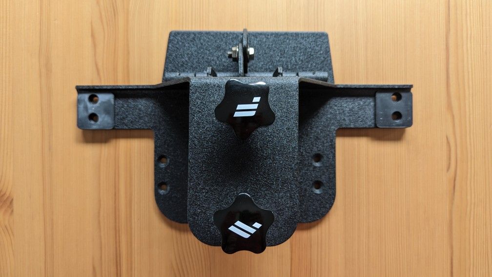 Fanatec ClubSport Table Clamp V2