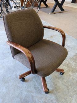 Today Only - Rolling Chair