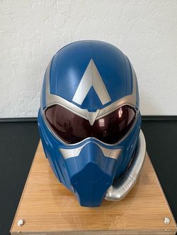 Captain America Brave New World Popcorn Bucket Cinemark