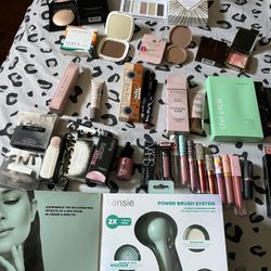 New Makeup All New