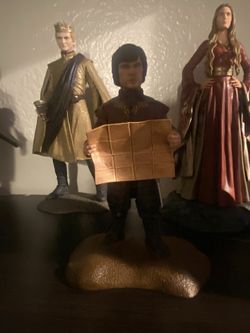 Game Of Thrones Dark Horse Deluxe