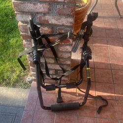 Schwinn Bike Rack
