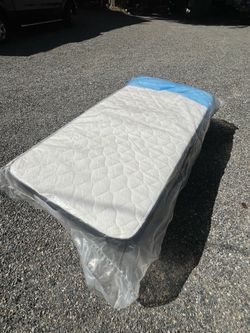 Twin XL Mattress-5" thick