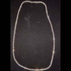 Tennis Chain OFFERS WELCOME 