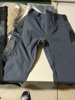 Pantalones diferentes colores y tamaños