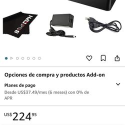 ExpressCharger Dell 