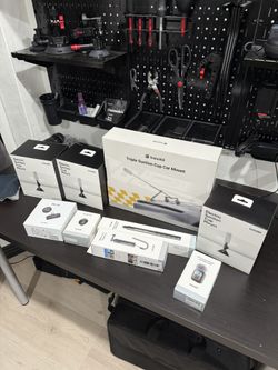 BRAND NEW Insta360 Accessories