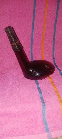 Vintage Avon decanters